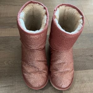 Girls Ugg Boots